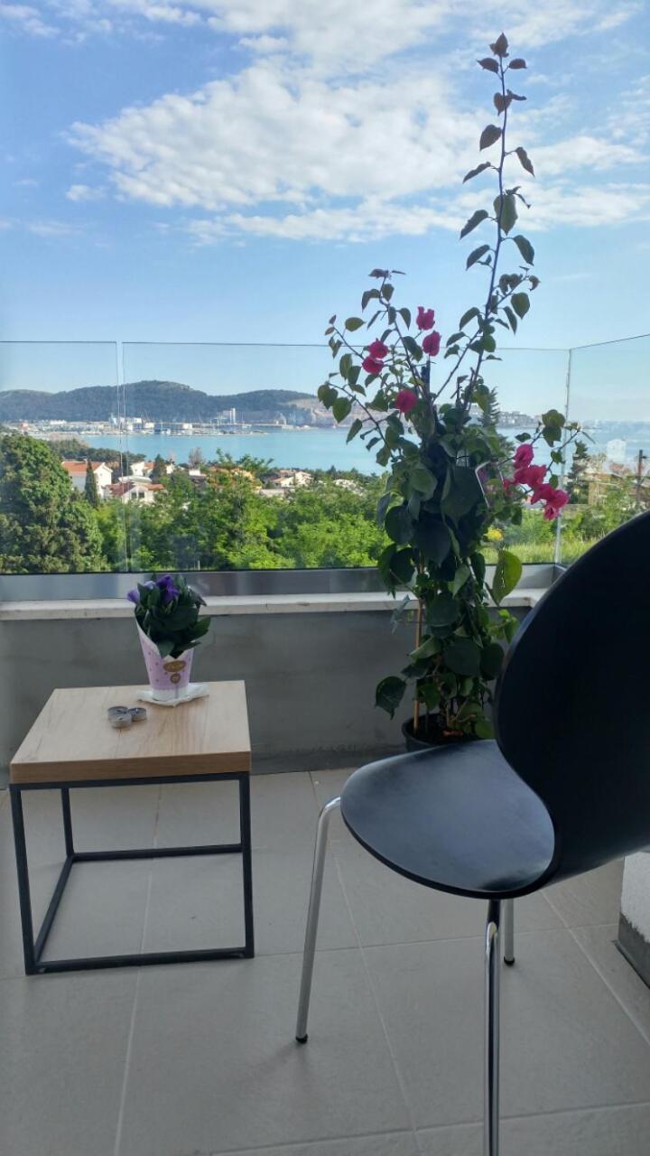 Vilaa21 Bar Kamer foto